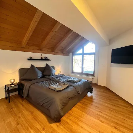 Oase Am In Apartment Bad Bayersoien