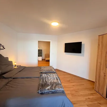 Oase Am In Apartment