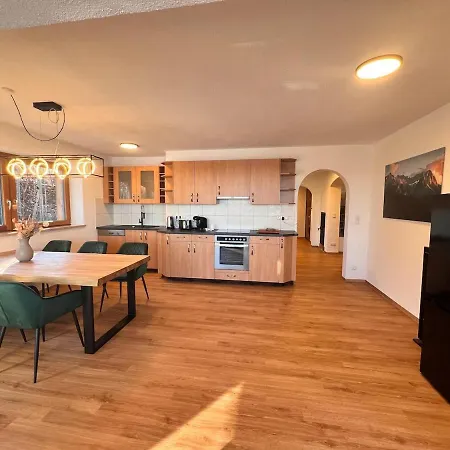 Apartment Oase Am In *
