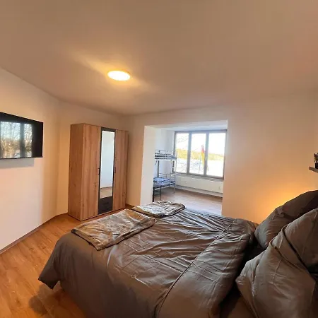 Apartment Oase Am In